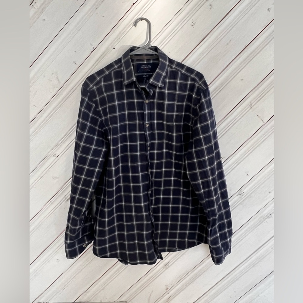 Charles Tyrwhitt button up